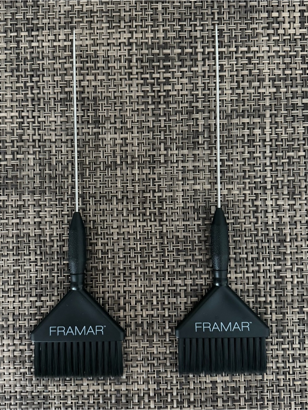 Pintail FRAMAR Hair Color Brush